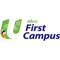UTC First Campus Logo logo